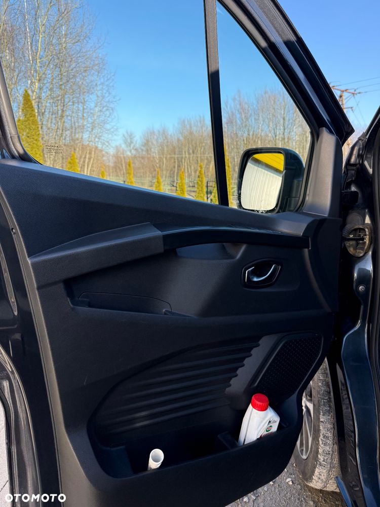 Renault Trafic 2.0 L2H1 HD Extra EDC (bryg.) - 10