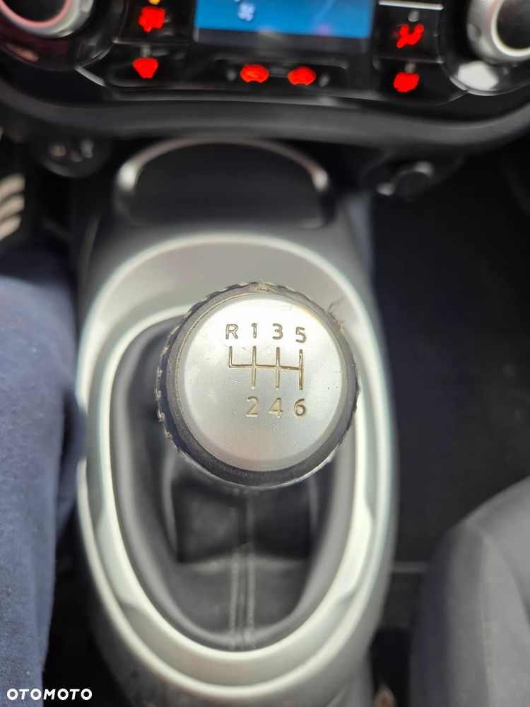 Nissan Juke - 20