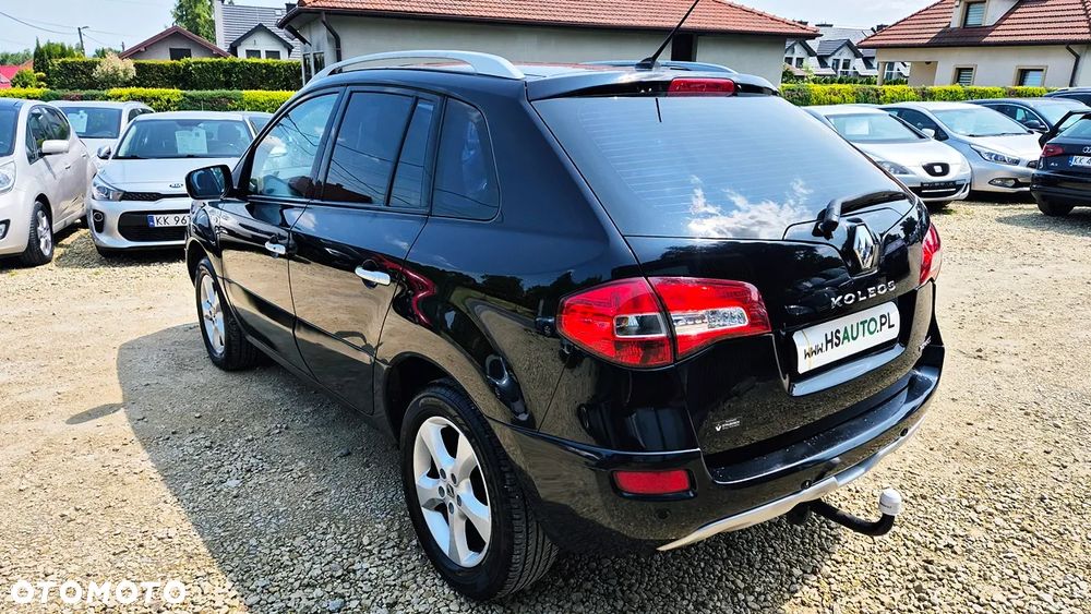 Renault Koleos 2.5 16V Expression - 18