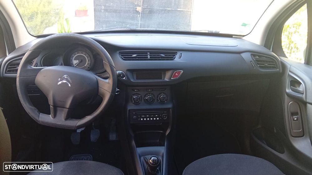 Citroën C3 - 7
