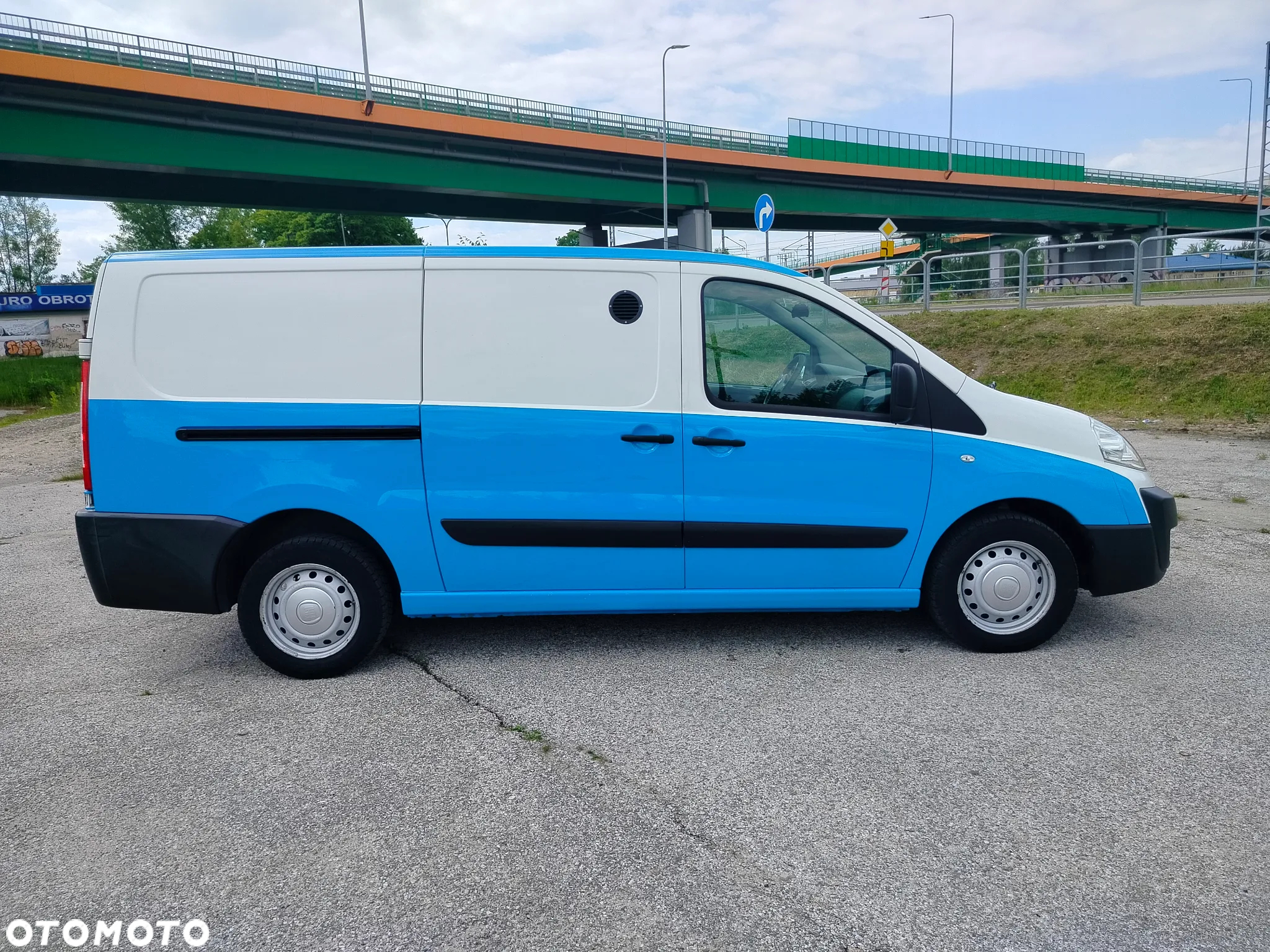 Fiat Scudo - 10
