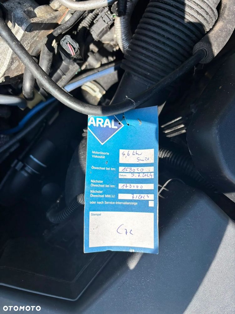 Ford Focus 1.0 EcoBoost 99g Start-Stopp-System Titanium - 13