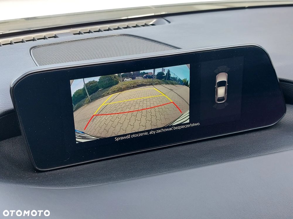 Mazda 3 2.0 mHEV Kanjo - 8