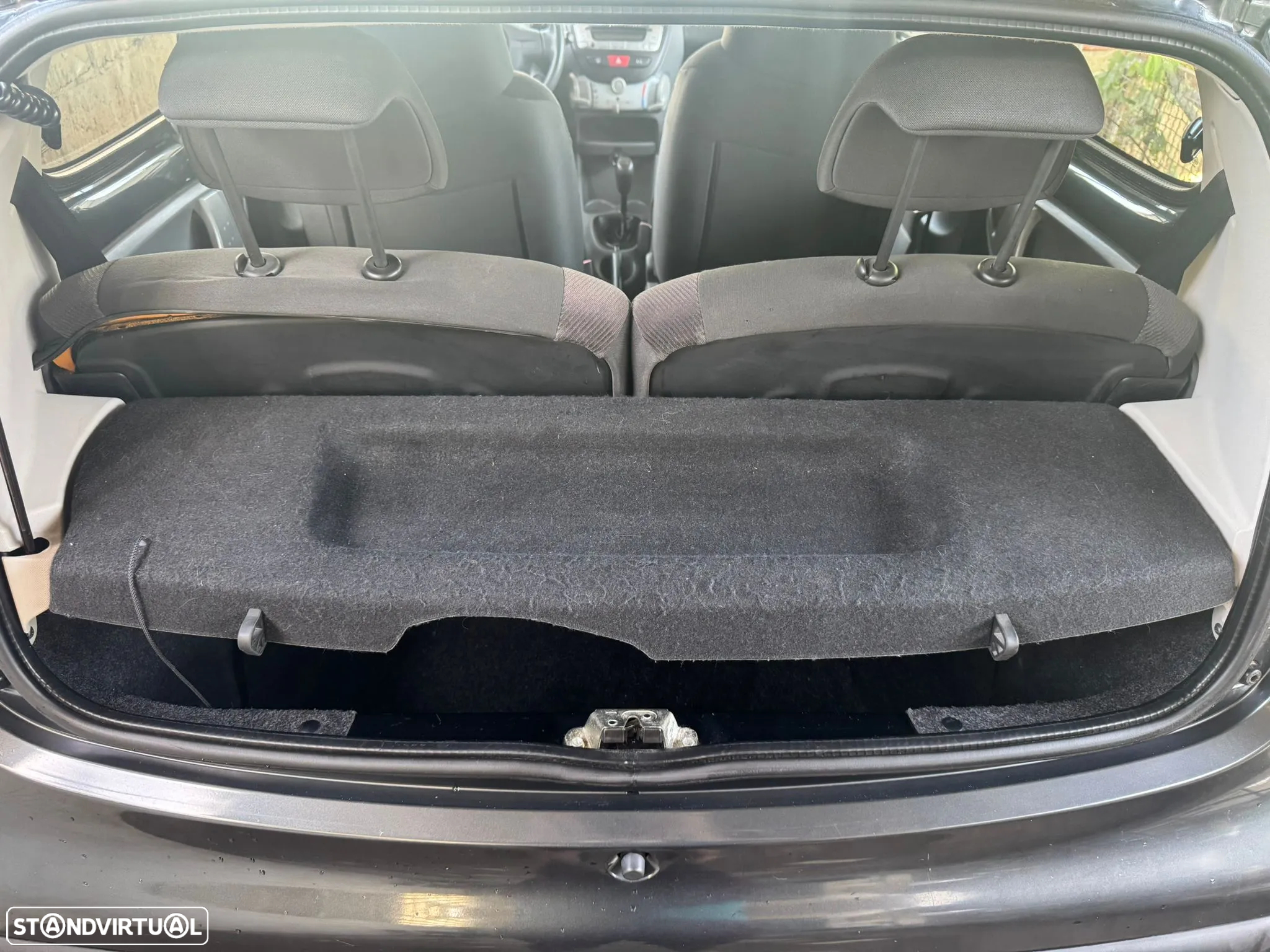 Citroën C1 1.0 X - 26