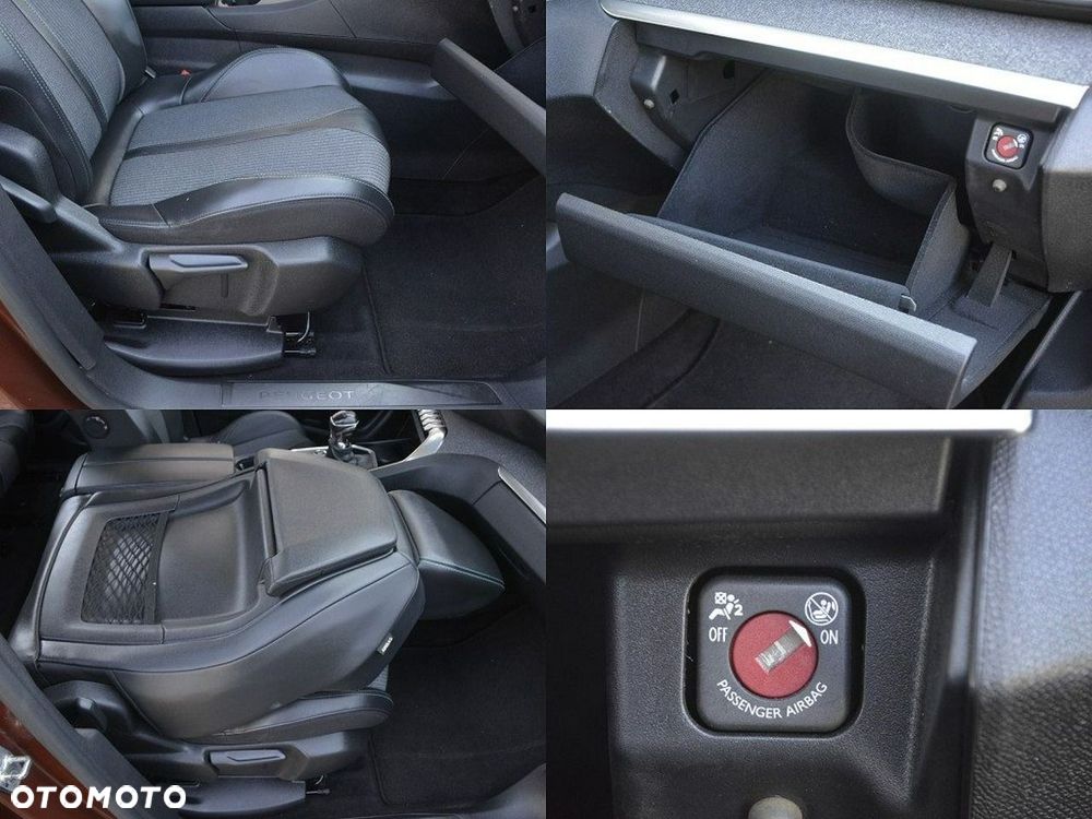 Peugeot 5008 BlueHDi 130 Allure Pack - 31