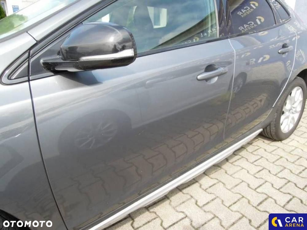 Volvo V40 - 36