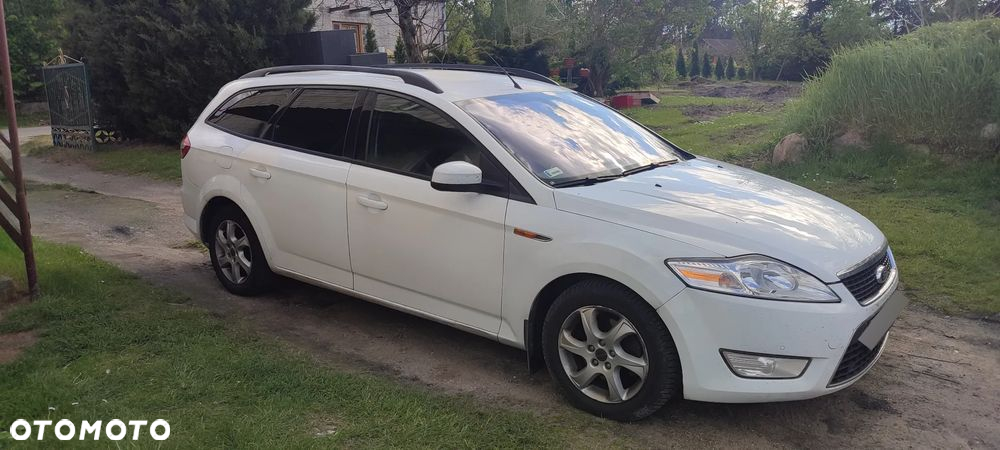 Ford Mondeo 2.0 TDCi Ambiente - 2