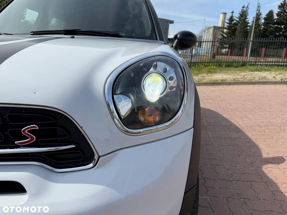 MINI Cooper S sport - 18