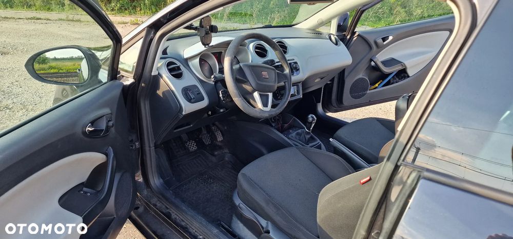 Seat Ibiza SC 1.9 TDI PD Sport - 19