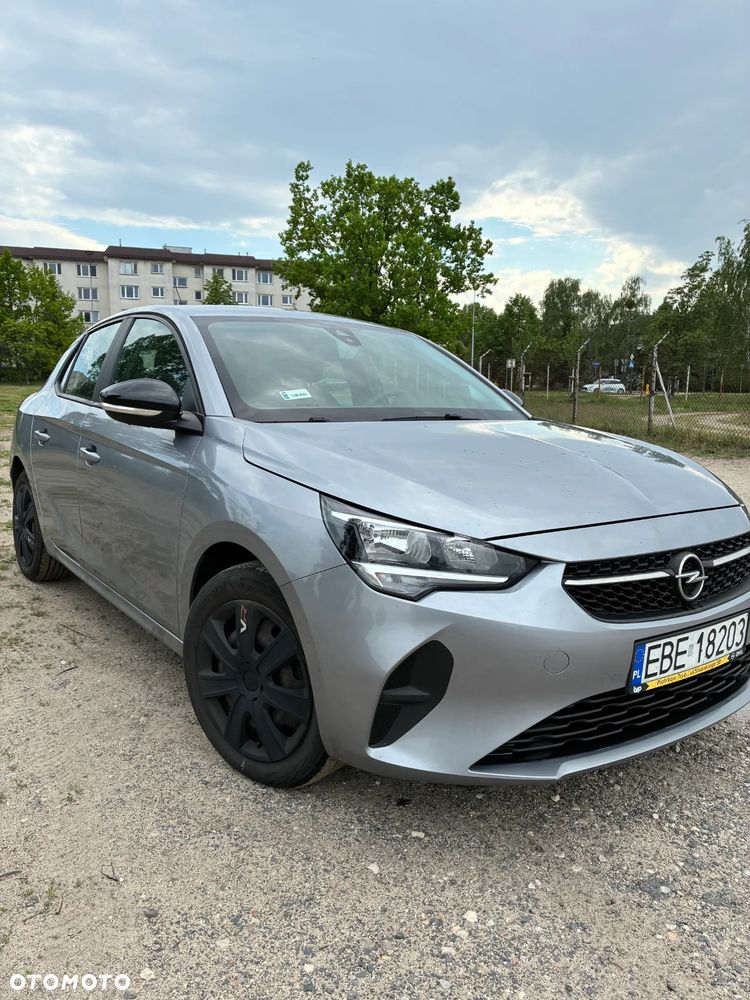 Opel Corsa 1.2 Edition S&S - 1