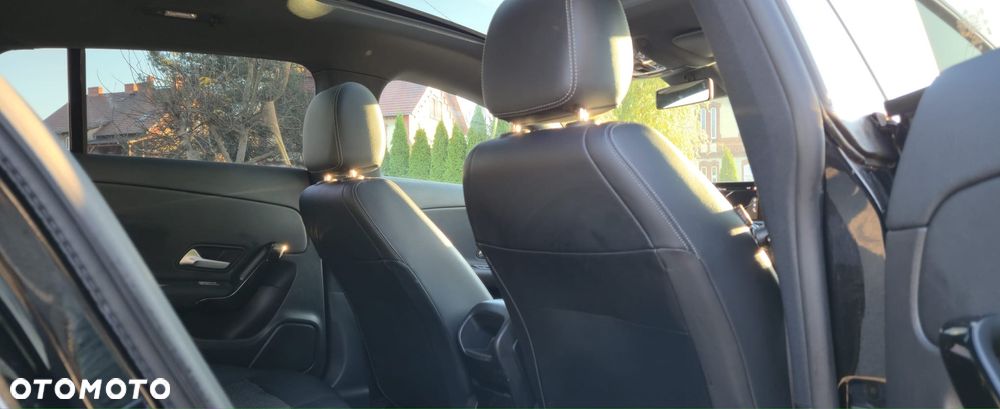 Mercedes-Benz CLA 180 d Shooting Brake 7G-DCT Edition 2020 - 18