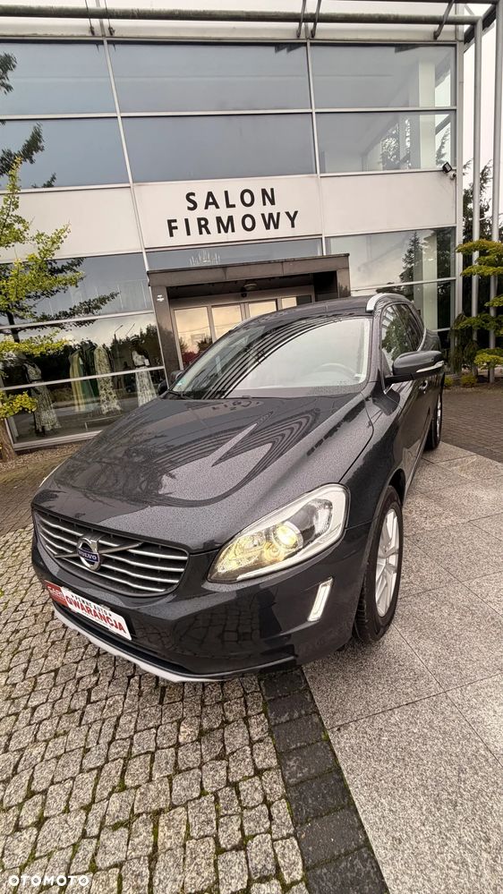 Volvo XC 60 - 30