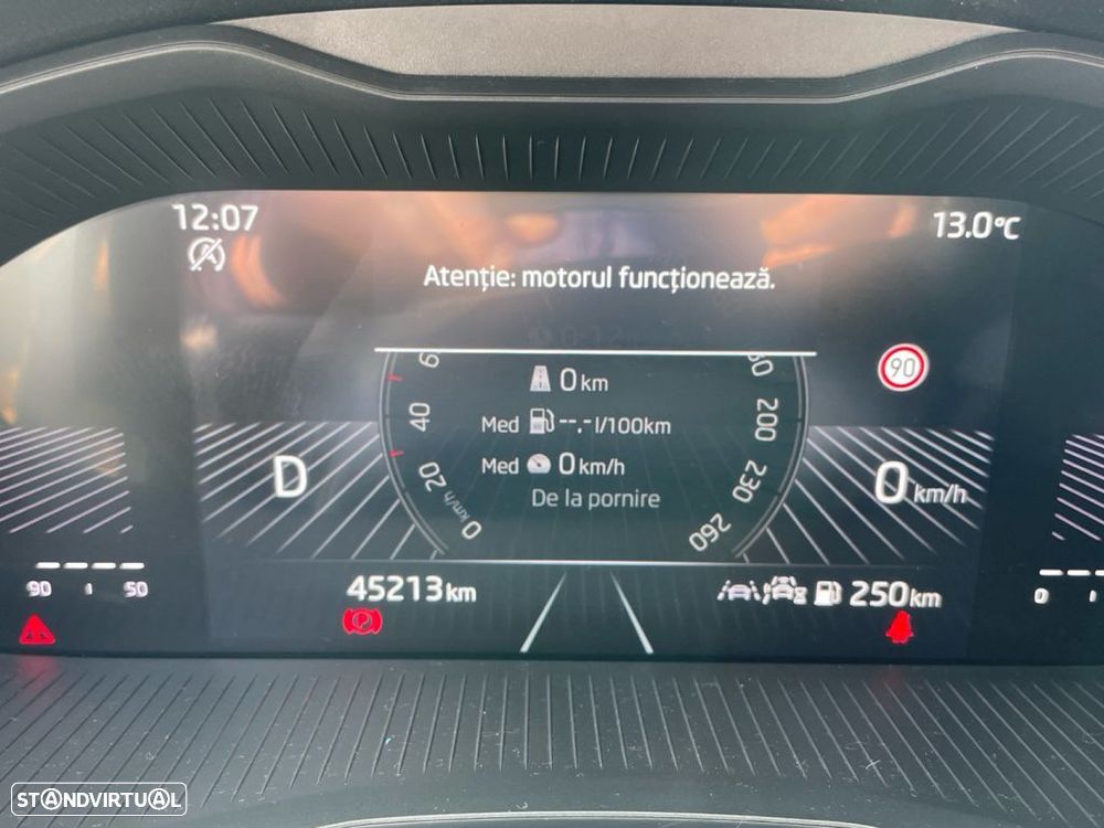 Skoda Scala 1.0 TSI DSG - 3