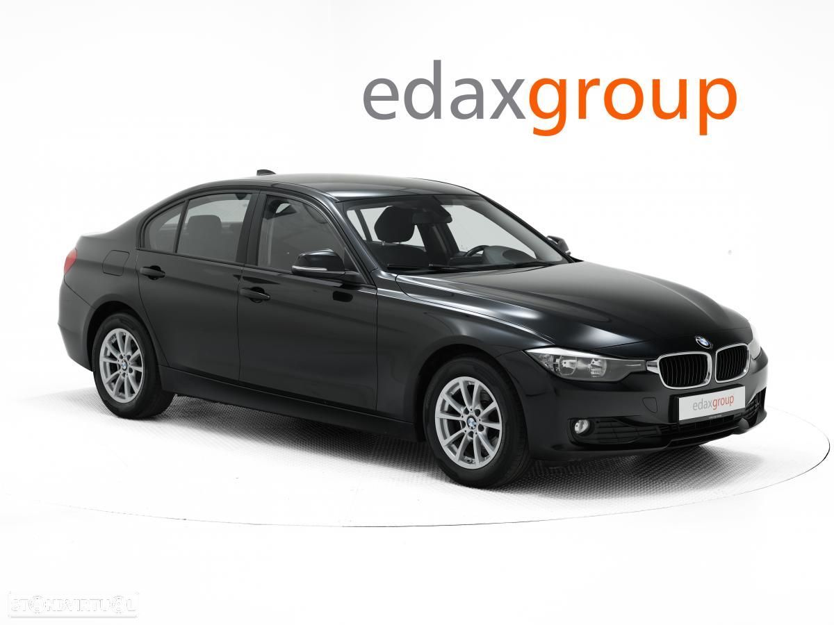 BMW 316 - 1