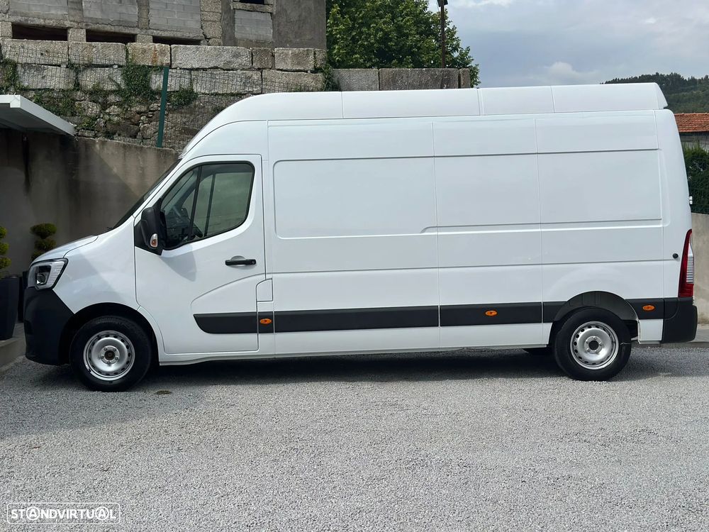 Renault Master III L3H3 2.3 dCi 135 FWD - 7