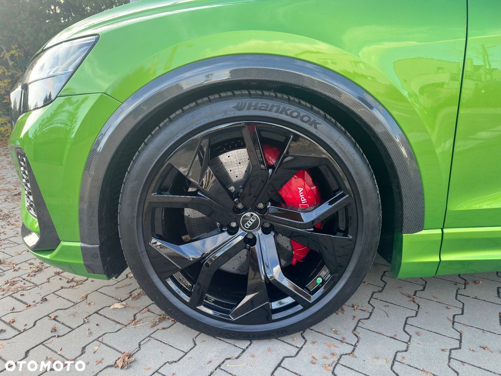 Audi RS Q8 - 3