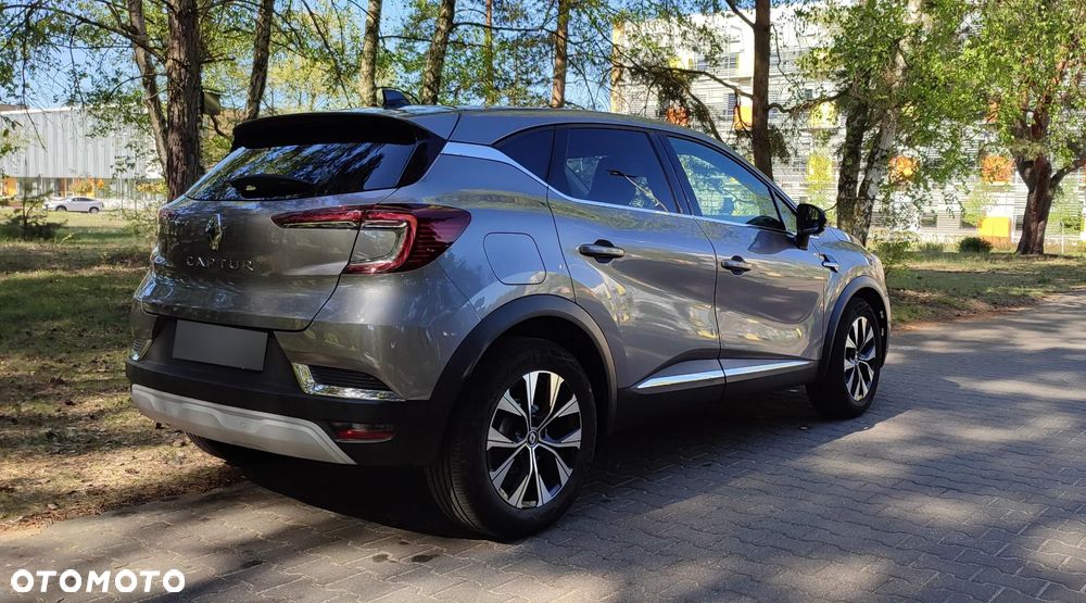 Renault Captur - 6