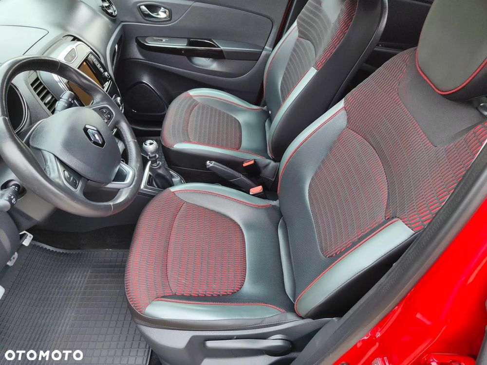 Renault Captur ENERGY TCe 120 Intens - 22