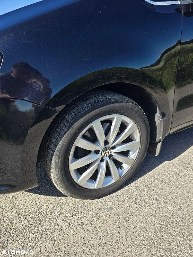 Volkswagen Sharan 2.0 TDI Highline DSG - 3