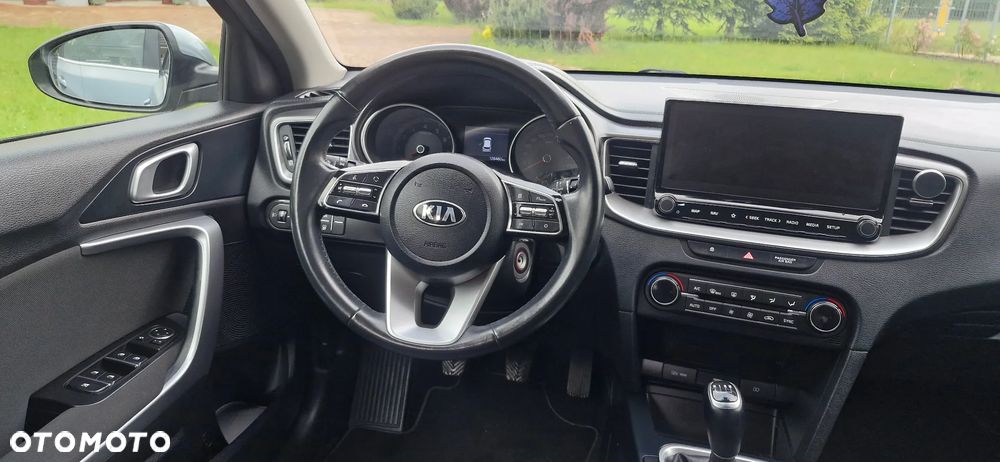 Kia Ceed 1.0 T-GDI L Business Line Plus - 34