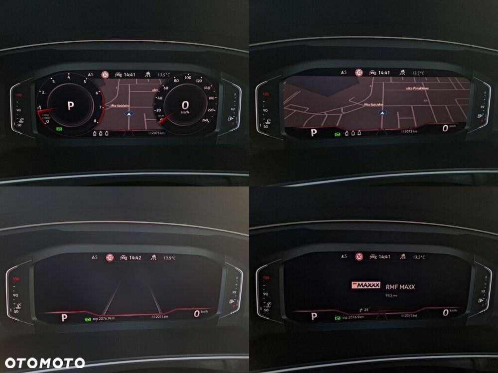 Volkswagen Tiguan 2.0 TSI 4Mot Elegance DSG - 18