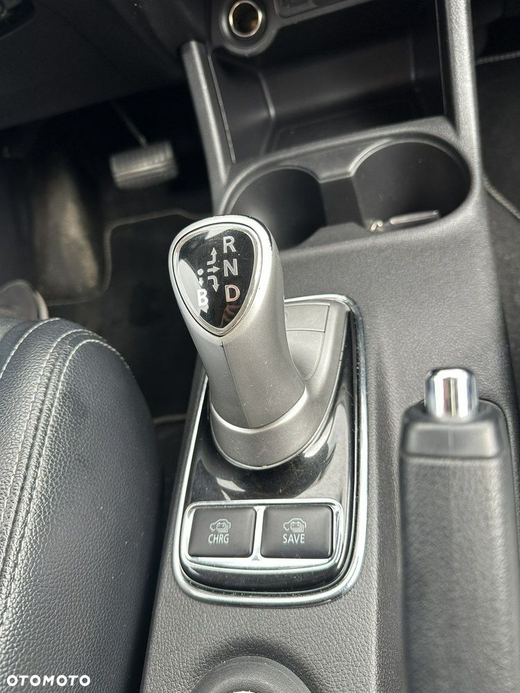Mitsubishi Outlander - 15