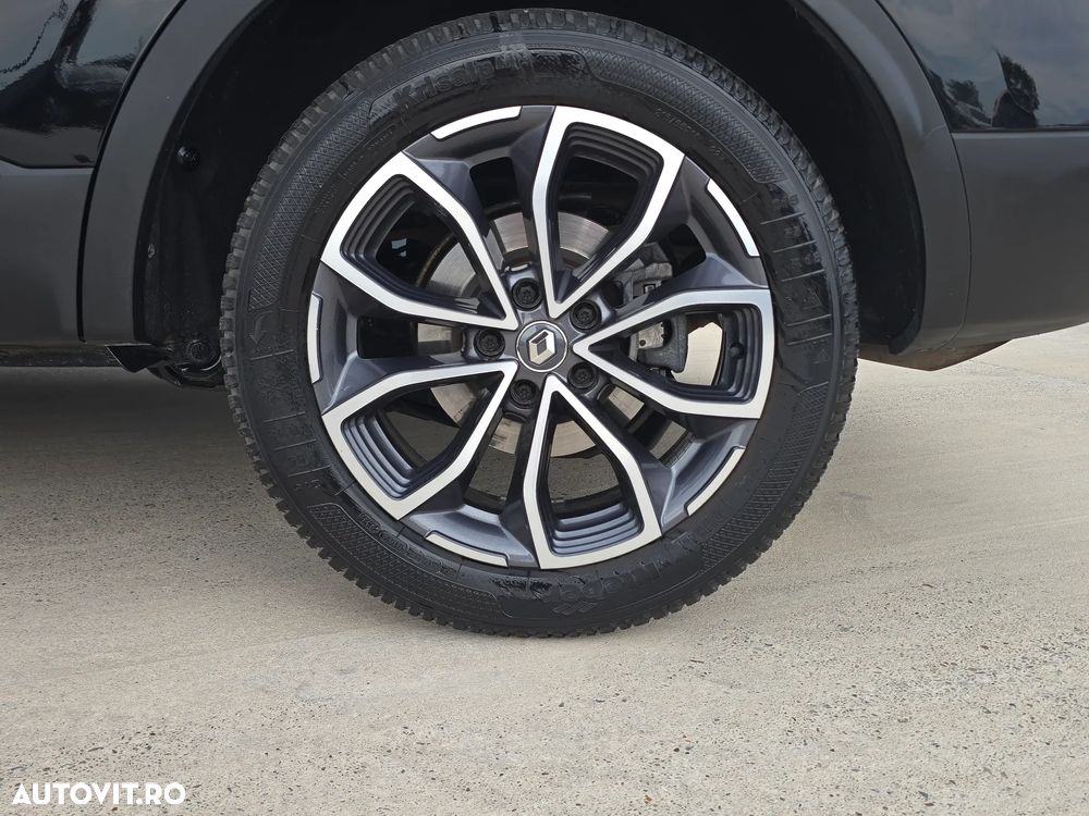 Renault Kadjar BLUE dCi 116 Intens - 11