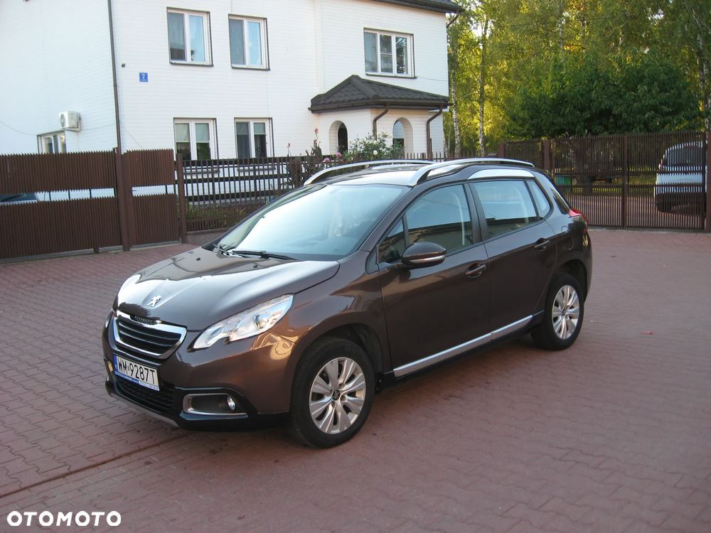 Peugeot 2008 - 3