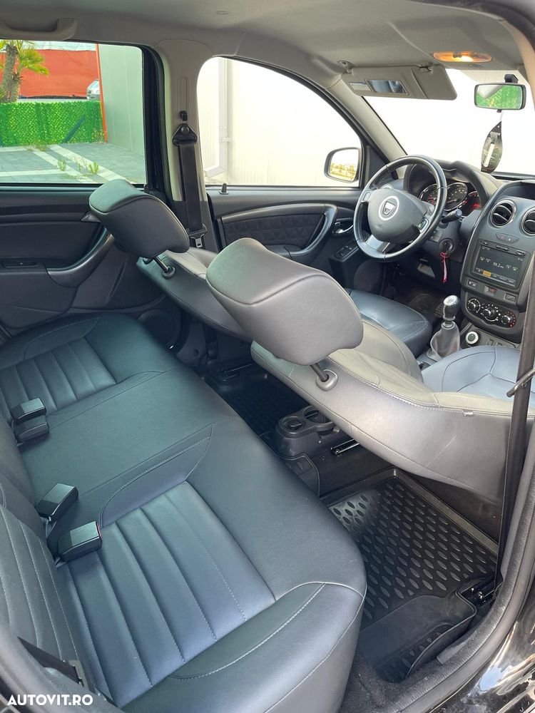 Dacia Duster - 20