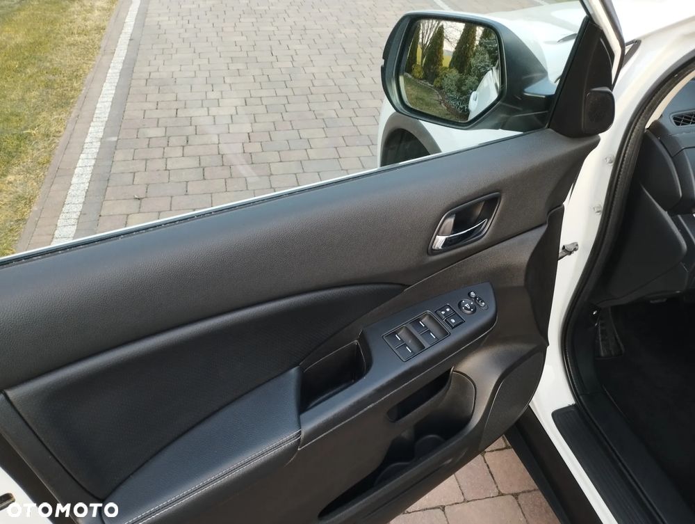 Honda CR-V 1.6i DTEC 2WD Lifestyle - 11