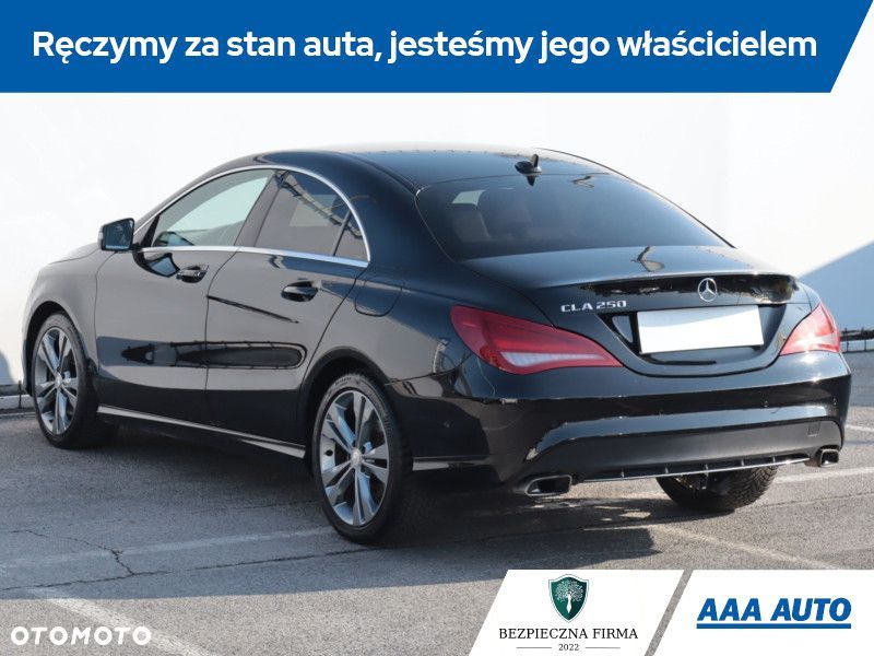 Mercedes-Benz CLA - 5