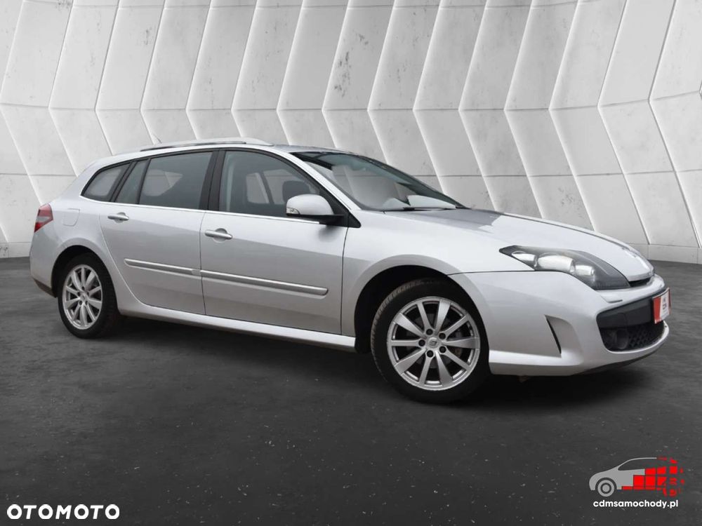 Renault Laguna - 2
