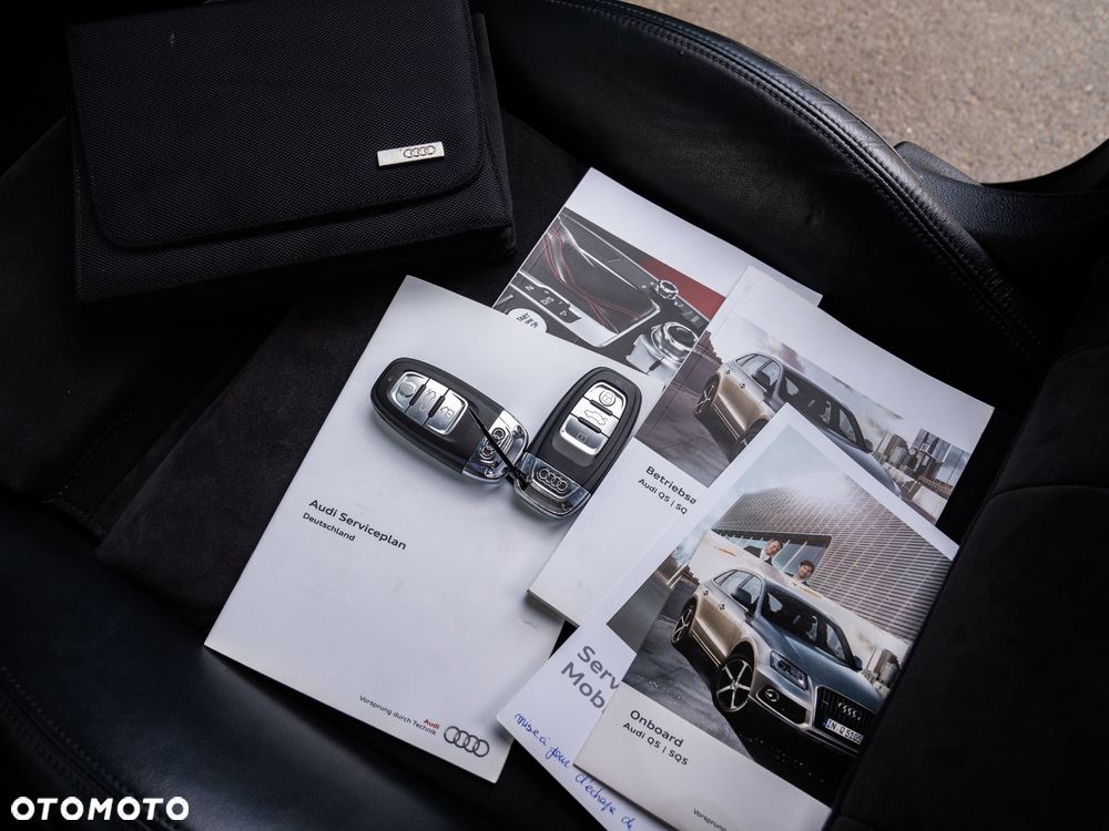 Audi Q5 2.0 TDI Quattro S tronic - 40