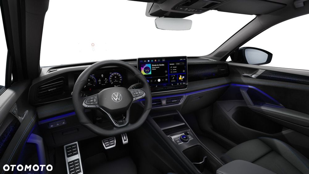 Volkswagen Tiguan - 8