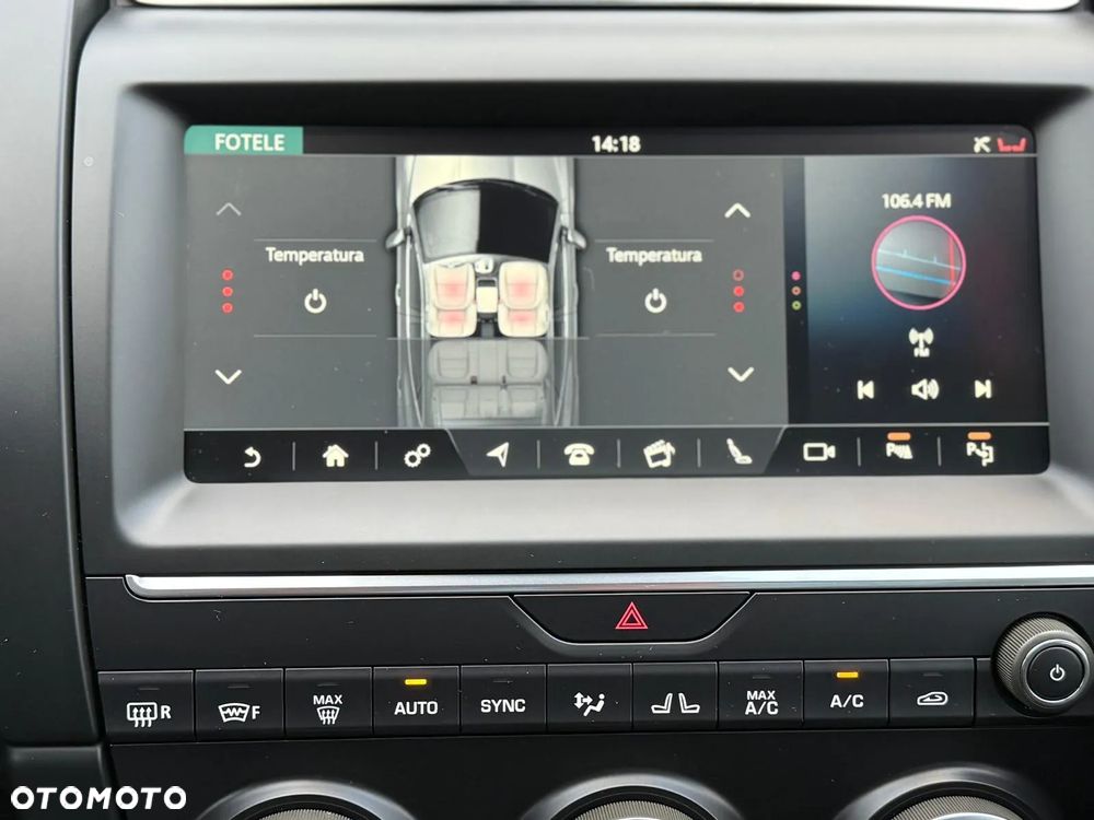 Jaguar E-Pace D180 AWD S - 31