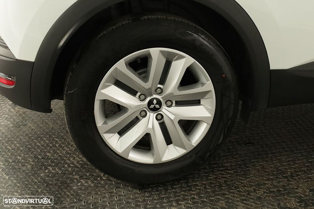 Mitsubishi ASX 1.0 MPI-T Invite - 5