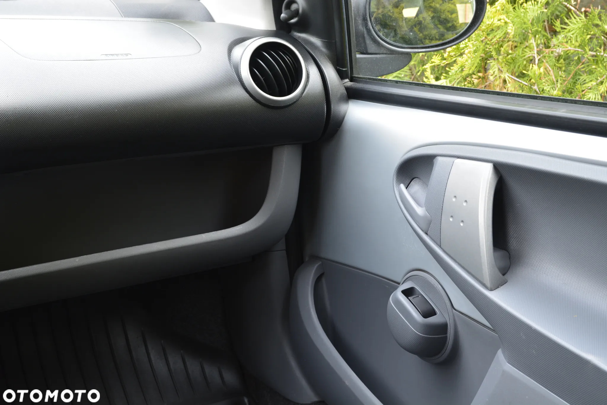 Citroën C1 1.0i Impress - 37