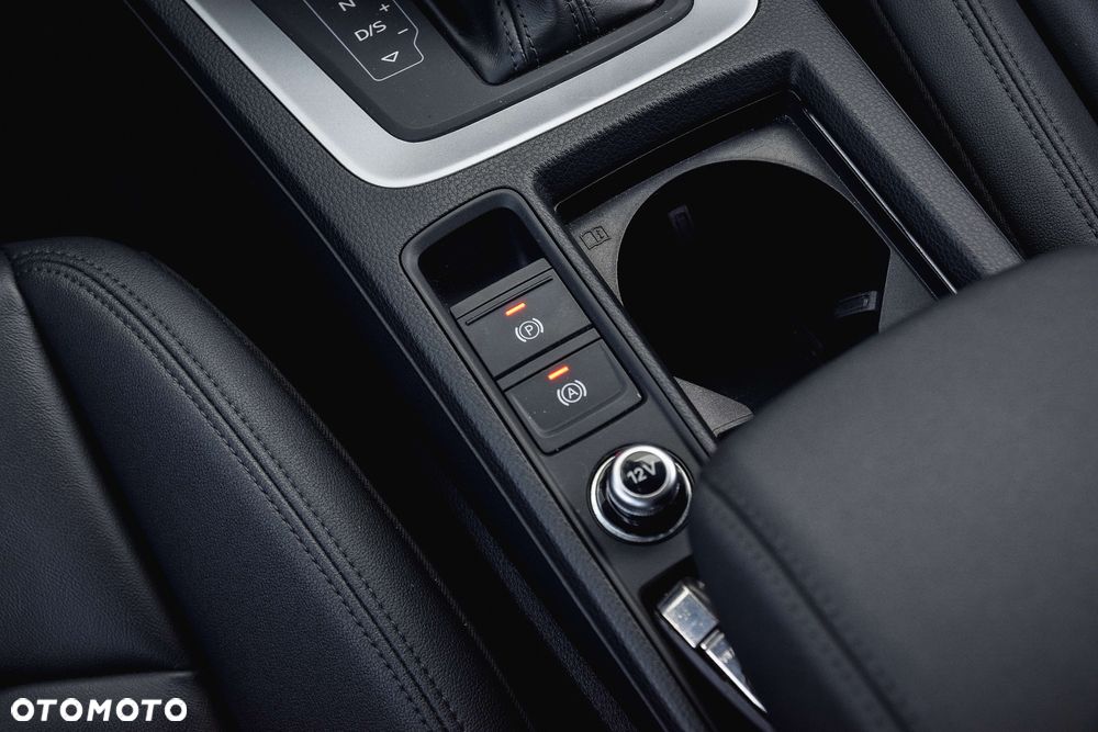 Audi Q3 35 TFSI S tronic - 15