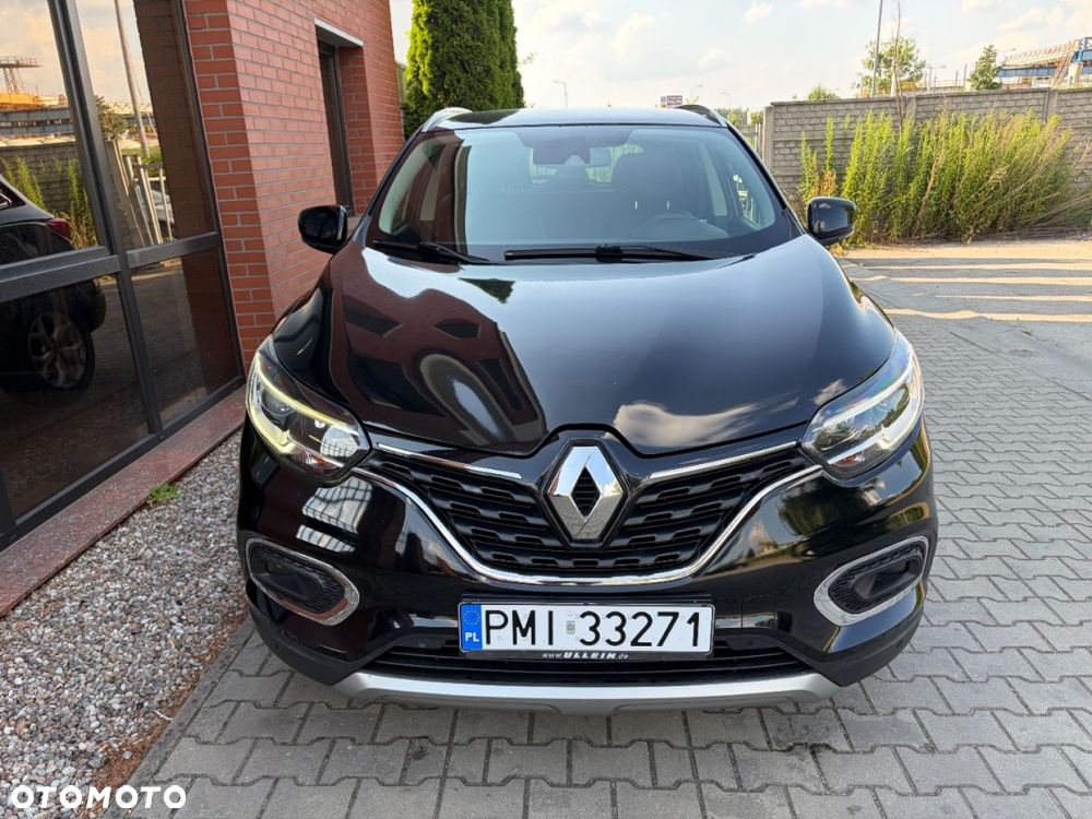 Renault Kadjar 1.3 TCe FAP Intens EDC - 5