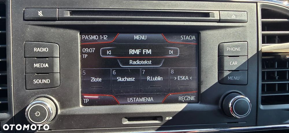 Seat Leon - 21