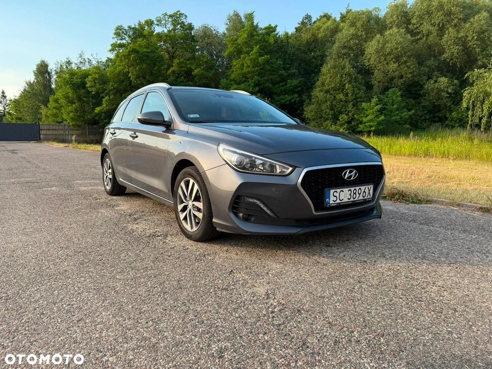 Hyundai i30 1.4 T-GDI GPF Comfort - 13