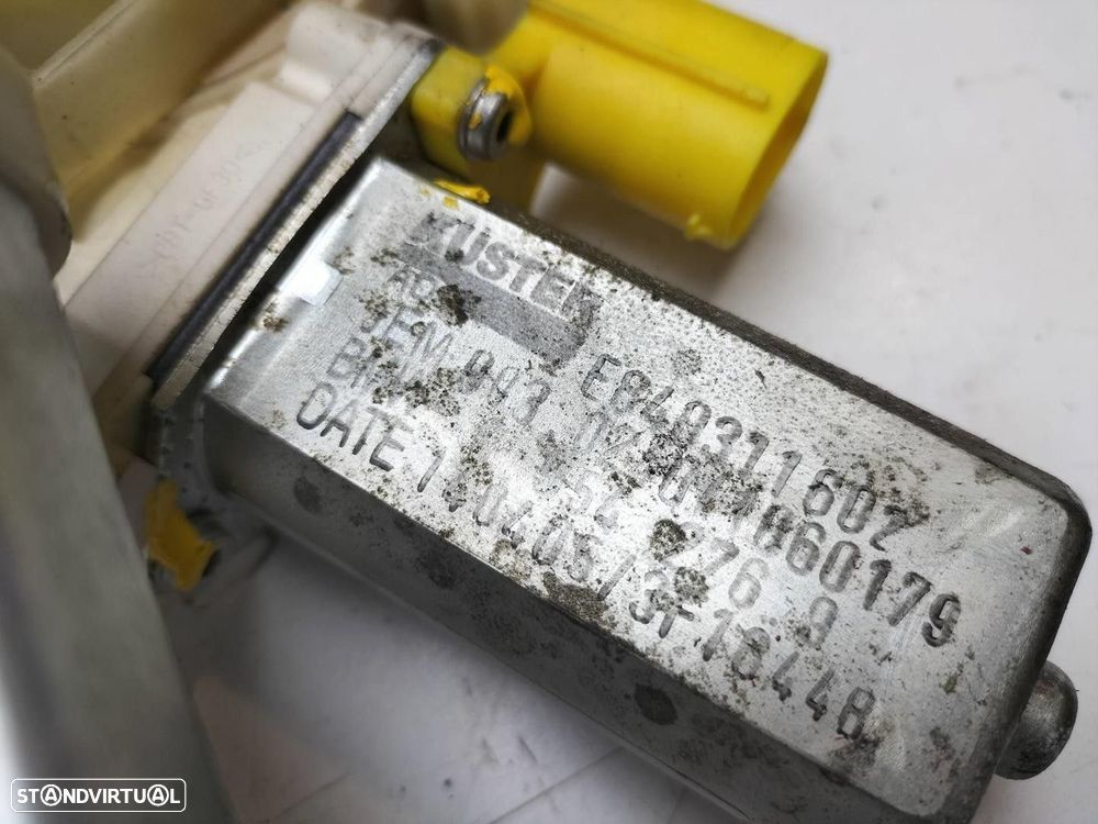 ELEVADOR DE VIDRO FRONTAL DIREITO MINI MINI 2005 -69542769 - 2