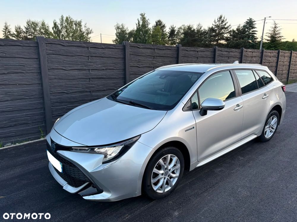 Toyota Corolla 2.0 Comfort - 2