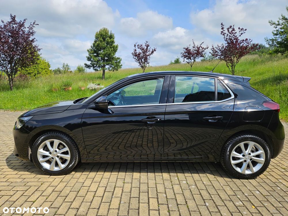 Opel Corsa 1.2 Direct Injection Turbo Start/Stop Edition - 12
