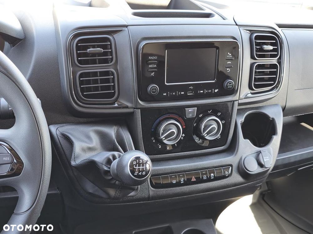 Fiat Ducato 33 H3-Power L3H2 - 13