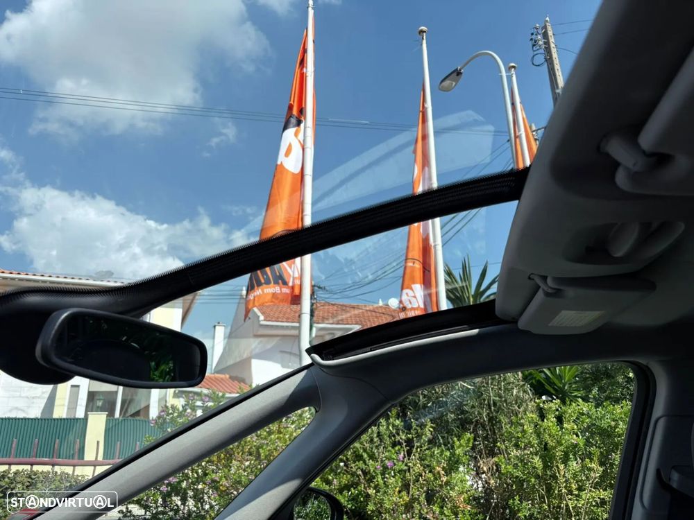 Opel Zafira 2.0 CDTI Cosmo - 52