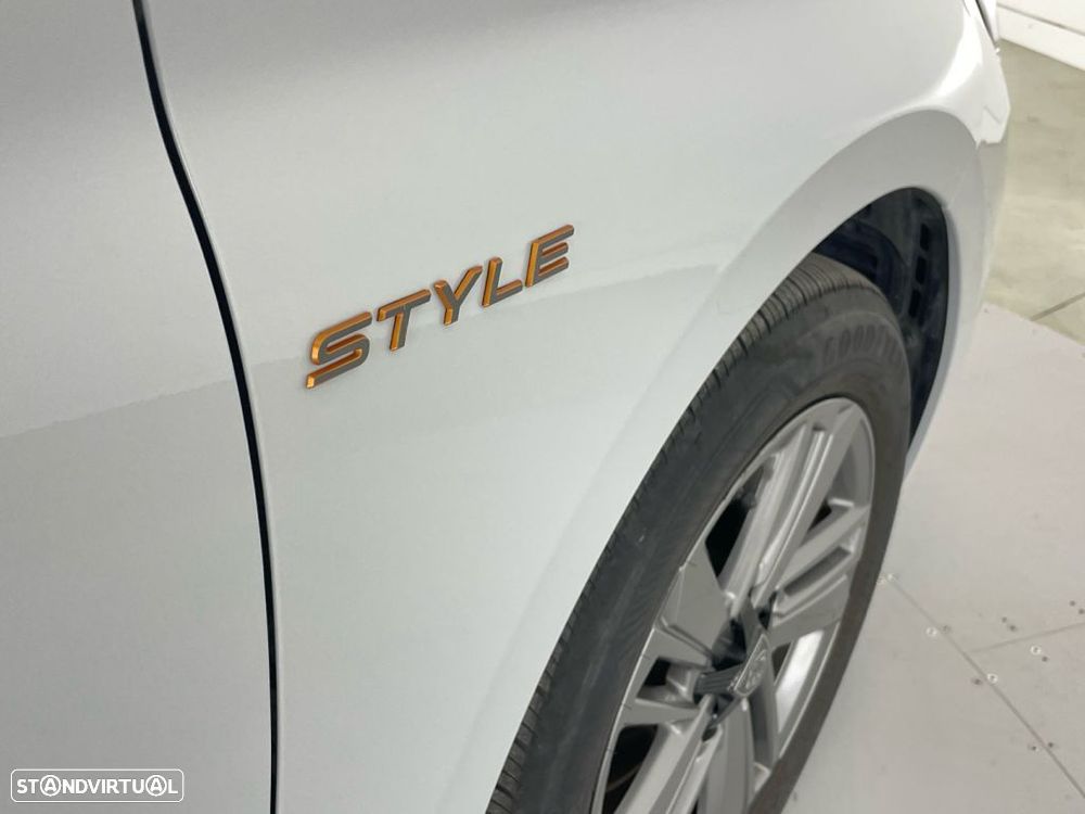 Peugeot 308 SW 1.2 Hybrid Style e-DCS6 - 26