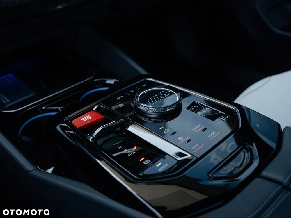 BMW M5 - 17