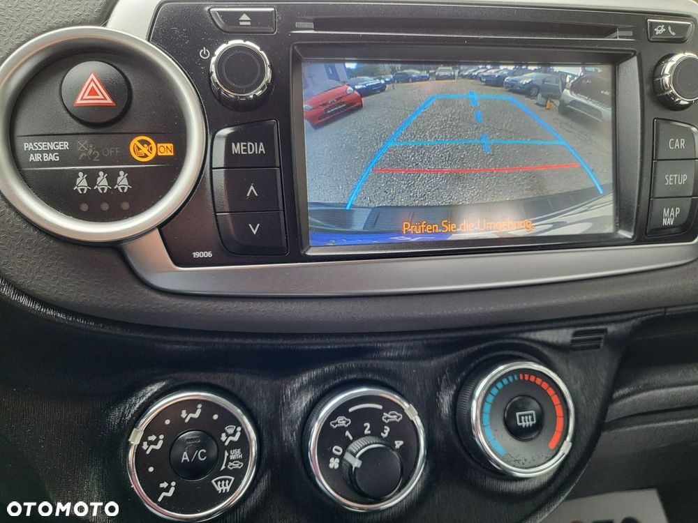 Toyota Yaris - 31