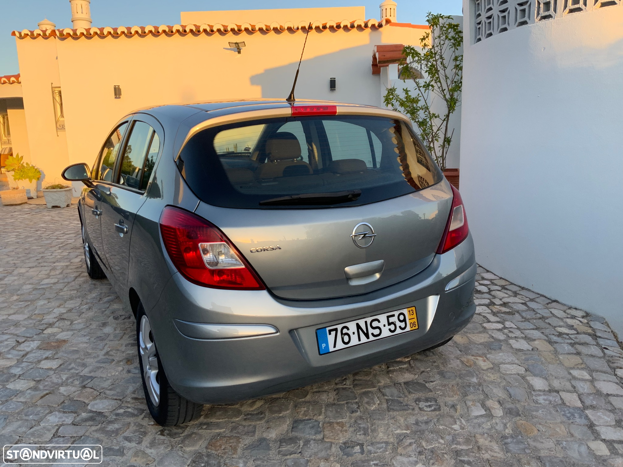 Opel Corsa 1.2 Enjoy - 13